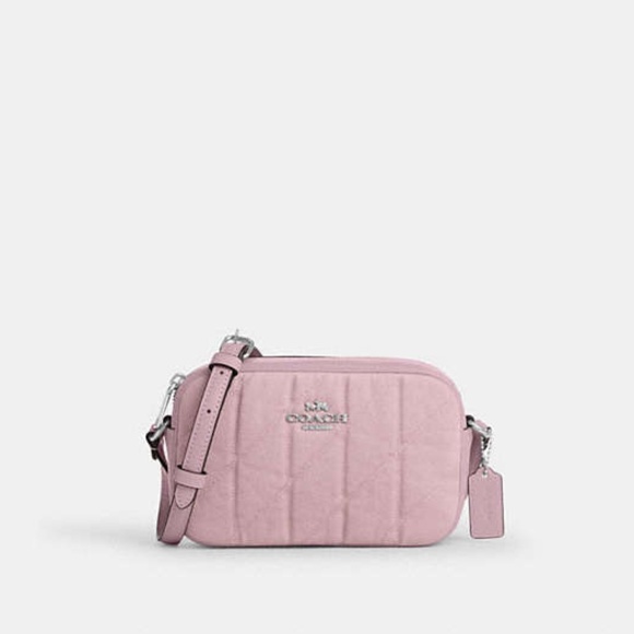 Mini Jamie Camera Bag - Picture 1 of 10